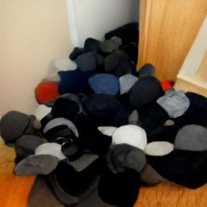 Meet your Posher, Edward